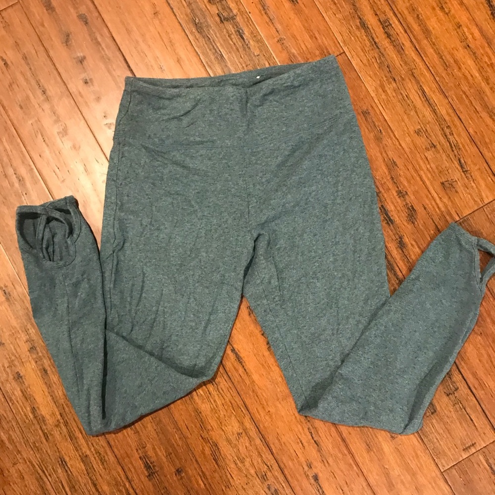 Great detail leggings